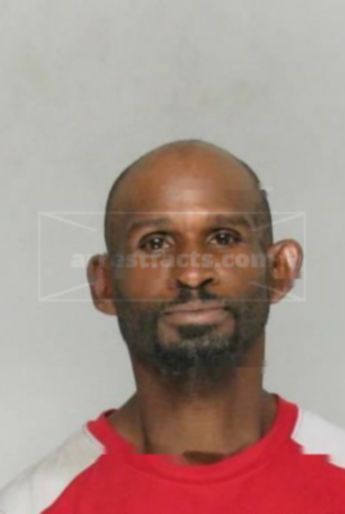 Darrin Lavert Powell