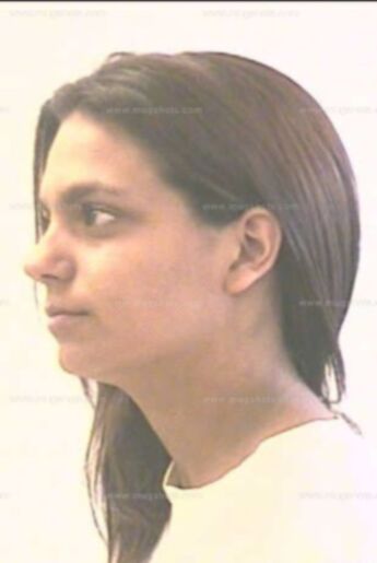 Courtney Michelle Register
