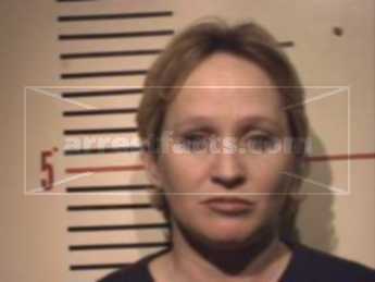 Debra Marsden Jones