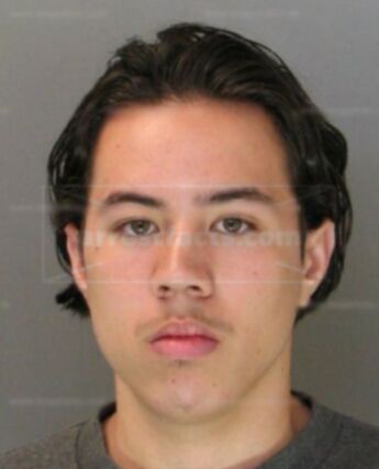 Christopher James Cantu