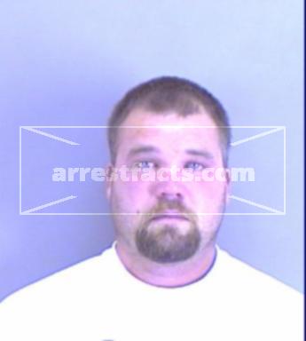 Eric Keith Longacre