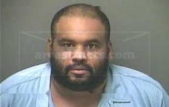 Kenneth Jamar White