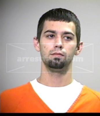 Jeremy Todd Borne