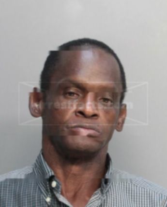 Richard Wayne Green