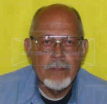 Robert Wayne Spade