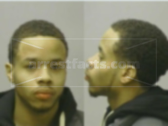 Shawn Daniel Norwood