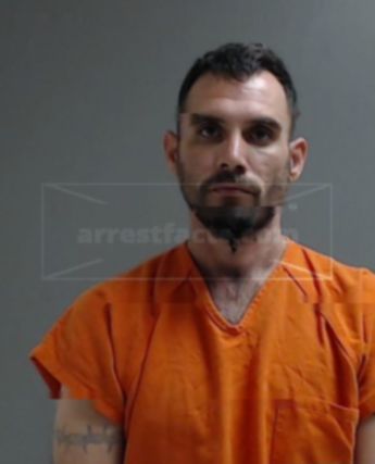 Robert Charles Salinas Gearing