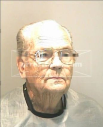 James Edward Robbs