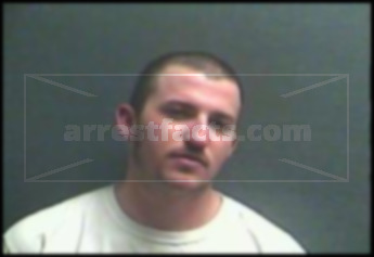 Chistopher Raymond Burriss