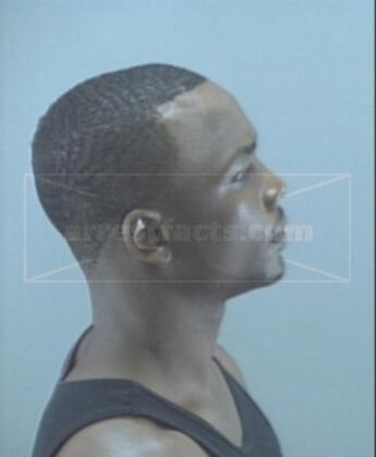 Lewis Gene Johnson
