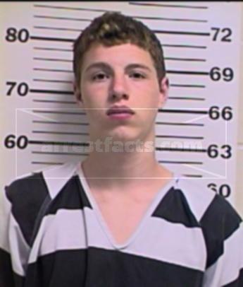 James Robert Ford