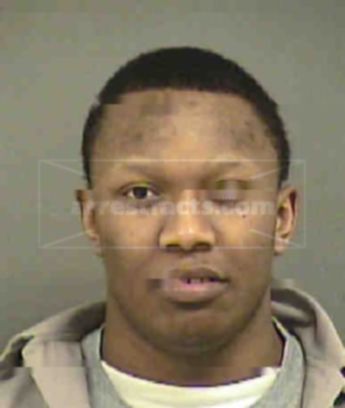 Donald Lavar Ramseur