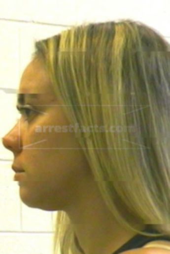 Cassandra Rae Grant