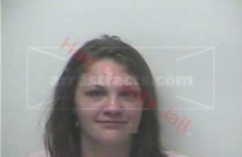 Whitney Michelle Minton