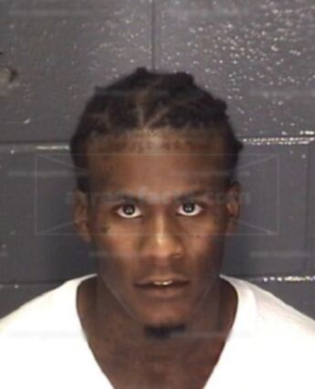 Brandon Ralfel Robinson
