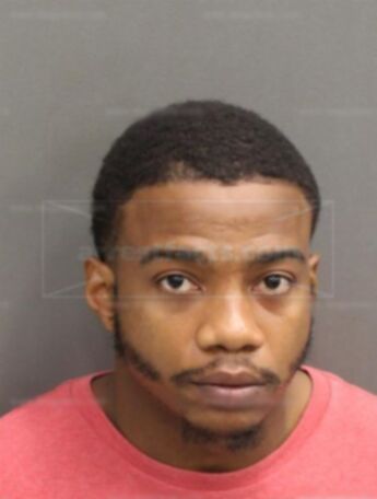 Basil Lajohn Mays