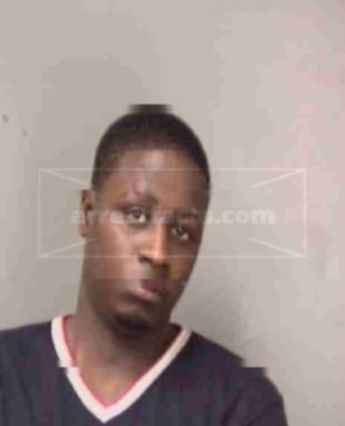 Marcel Deshaun Ferguson