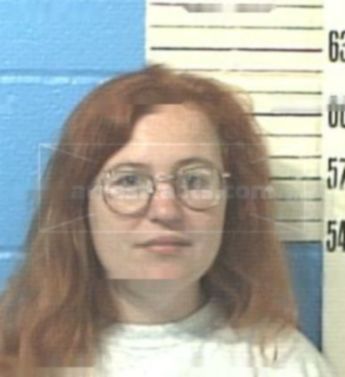 Melissa Jean Hooper