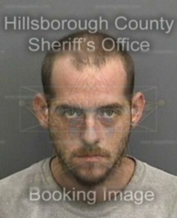 John David Atchison