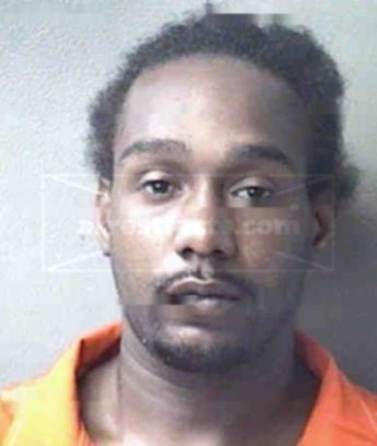 Michael Dionell Foreman