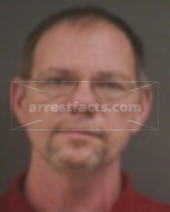 Michael Keith Krass