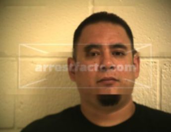 Adrian Acevedo Rodriguez