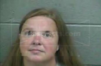 Lynda Gail Mcbride