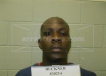 Tony Darryl Buckner Sr.