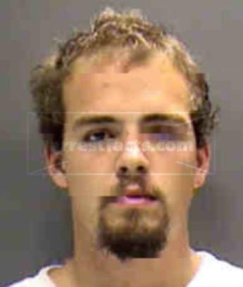 Robert David Allen Branchfield