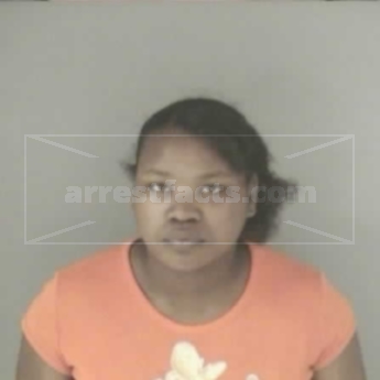 Tiffany Shenek Stowers