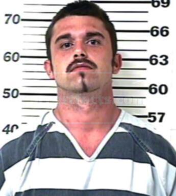 Justin Glynn Adams