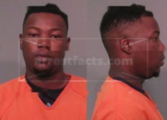 Quentin Lamont Barber