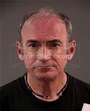 James Christopher Boone