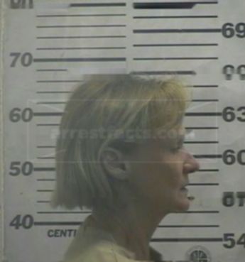 Charlotte Belton