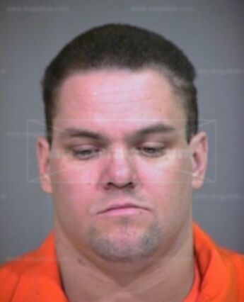Daniel Coy Daymon