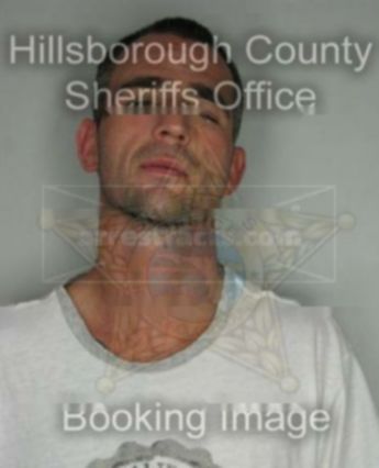 Charles Vernon Smith Jr.