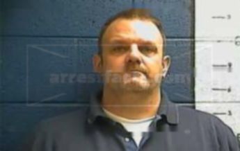 Mark Wade Jackson