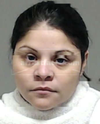 Concha Lizalda Galaviz