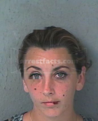 Ashley Nicole Ray