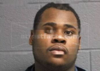 Dontez Martell Howard