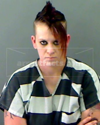 Leia Brianne Clark