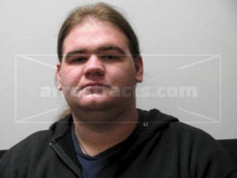 Alexander David Walton