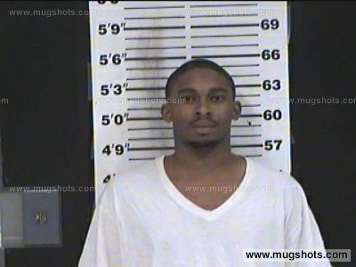 Jakeiston Markes Morris