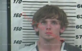 Dallas Ray Harrison
