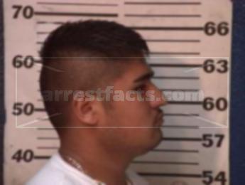 Rene Rivera Bazan