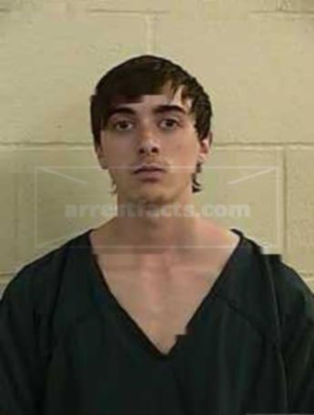 Levi Marshall Hyatt