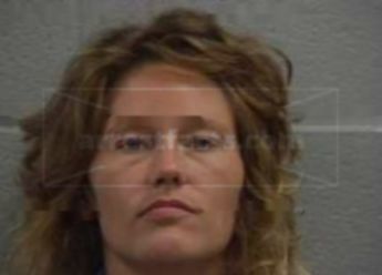 Misty Michelle Childress