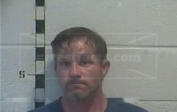 Kevin Wayne Crowder