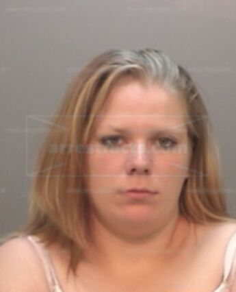 Holly Ann Martin