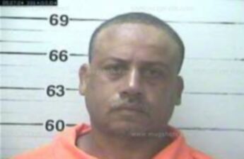 Mitchell Tyrone Dedeaux